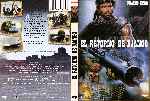 miniatura el-retorno-de-django-region-4-por-albertolancha cover dvd