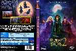 miniatura el-retorno-de-las-brujas-2-custom-v4-por-bandra-palace cover dvd