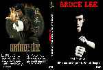 miniatura el-retorno-del-dragon-la-furia-del-dragon-custom-por-joseillo75 cover dvd