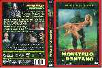 miniatura el-retorno-del-monstruo-del-pantano-custom-v2-por-jhongilmon cover dvd