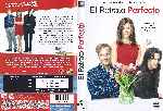 miniatura el-retrato-perfecto-region-4-por-angelicayavi cover dvd