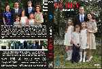 miniatura el-rey-2014-custom-por-jonander1 cover dvd