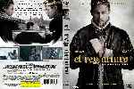 miniatura el-rey-arturo-la-leyenda-de-la-espada-custom-v2-por-camarlengo666 cover dvd