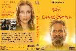 miniatura el-rey-de-california-custom-por-arion-arion cover dvd