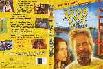 miniatura el-rey-de-california-custom-v2-por-leapman cover dvd