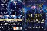 miniatura el-rey-de-escocia-custom-por-lolocapri cover dvd