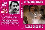 miniatura el-rey-de-la-cocaina-custom-por-marakka cover dvd