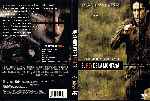 miniatura el-rey-de-la-montana-2007-por-anrace58 cover dvd