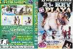 miniatura el-rey-de-la-playa-por-el-neto-c cover dvd