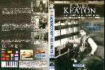 miniatura el-rey-de-los-cowboys-coleccion-buster-keaton-por-antco cover dvd