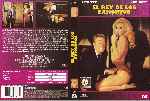 miniatura el-rey-de-los-exhortos-region-1-4-por-saucedomiguelangel cover dvd