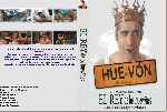 miniatura el-rey-de-los-huevones-custom-por-yogu cover dvd