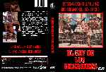 miniatura el-rey-de-los-kickboxers-custom-por-joseillo75 cover dvd