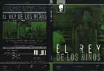 miniatura el-rey-de-los-ninos-filmoteca-fnac-por-johndoe- cover dvd