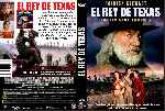 miniatura el-rey-de-texas-custom-por-jonander1 cover dvd