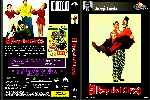 miniatura el-rey-del-circo-jerry-lewis-collection-custom-por-jhongilmon cover dvd