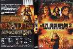 miniatura el-rey-escorpion-3-batalla-por-la-libertad-custom-por-mrandrewpalace cover dvd