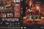 miniatura el-rey-escorpion-custom-por-mrandrewpalace cover dvd