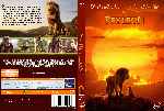 miniatura el-rey-leon-2019-custom-por-lolocapri cover dvd