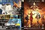 miniatura el-rey-mono-2-custom-por-maxito25 cover dvd