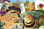 miniatura el-rey-otis-en-el-reino-de-la-bondad-saber-compartir-por-centuryon cover dvd
