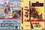 miniatura el-rifle-que-conquisto-el-oeste-custom-por-jonander1 cover dvd