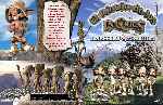 miniatura el-rincon-de-los-peques-custom-por-daniredu cover dvd