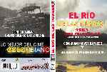 miniatura el-rio-de-las-tumbas-custom-por-jackopz cover dvd