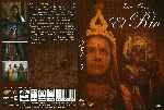 miniatura el-rio-por-werther1967 cover dvd