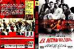 miniatura el-ritmo-del-exito-por-frances cover dvd