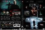 miniatura el-rito-2011-custom-v8-por-quc cover dvd
