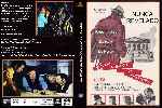 miniatura el-robo-al-banco-de-inglaterra-custom-por-ioancar cover dvd