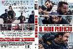 miniatura el-robo-perfecto-custom-por-lolocapri cover dvd
