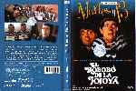 miniatura el-robobo-de-la-jojoya-por-eltamba cover dvd