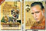 miniatura el-rostro-impenetrable-estrellas-en-dvd-por-antco cover dvd