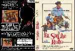 miniatura el-sable-roto-custom-por-jonander1 cover dvd