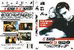 miniatura el-sabor-de-la-traicion-por-condozco-jones cover dvd
