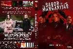 miniatura el-sabor-de-las-margaritas-temporada-02-custom-por-lolocapri cover dvd