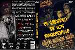 miniatura el-sabueso-de-los-baskerville-custom-por-jonander1 cover dvd