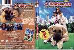 miniatura el-sabueso-por-diegoloredo cover dvd