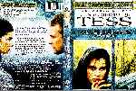 miniatura el-sacrificio-de-tess-region-4-por-cascahuin cover dvd