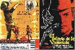 miniatura el-salario-de-la-violencia-custom-por-josemartinal cover dvd