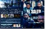 miniatura el-salto-por-songin cover dvd