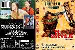 miniatura el-salvaje-custom-v2-por-norni cover dvd