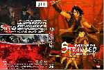 miniatura el-samurai-sin-nombre-sword-of-the-stranger-custom-por-jrc cover dvd