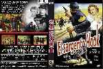 miniatura el-sargento-hook-custom-por-jonander1 cover dvd