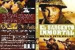 miniatura el-sargento-inmortal-por-frankensteinjr cover dvd