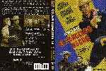 miniatura el-sargento-negro-por-like-a-virgin70 cover dvd