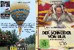 miniatura el-sastre-de-ulm-custom-por-argomaniz cover dvd