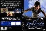 miniatura el-secreto-2002-por-lizard-king678 cover dvd